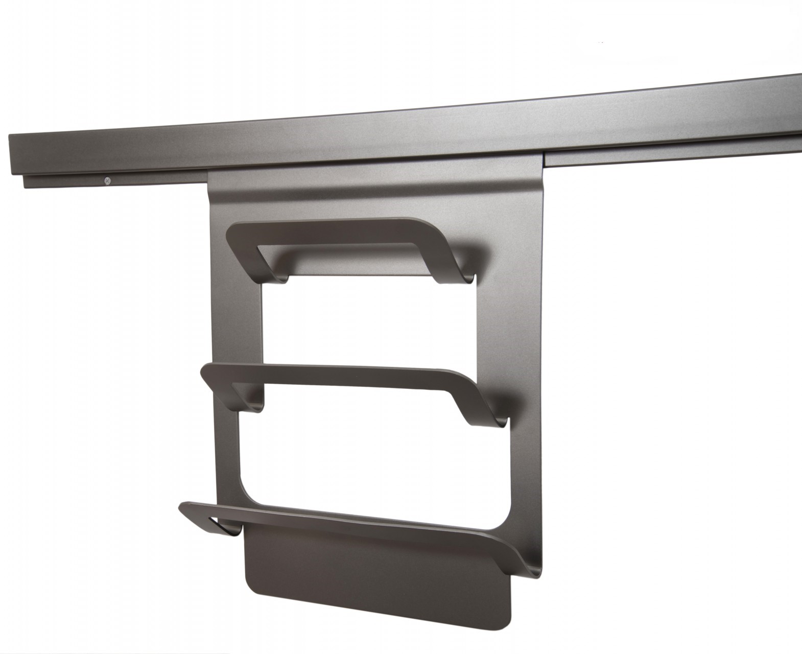 BRD Полка для крышек 305х313х50 Тефлон SIBUS SRK523/TFL SALE (снято)