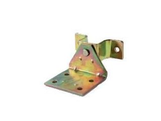 Механизм поворота вставки стола\ROS DG 804/цинк