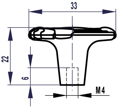 ВЛ FB-055 ручка кнопка  серебро прованс/9003 белый матовый SALE