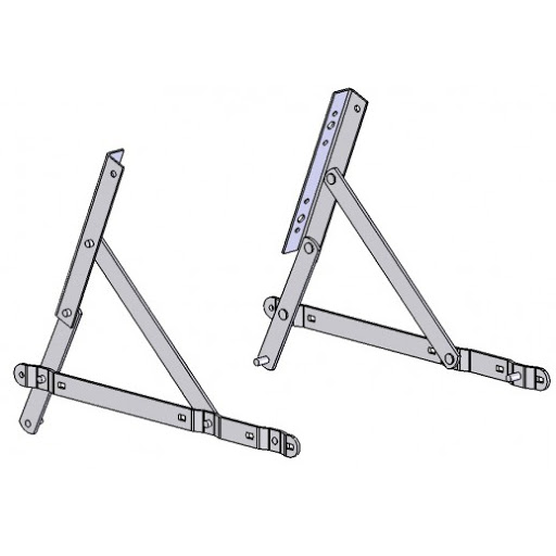 Механизм трансформации  556 (2шт. в компл.)