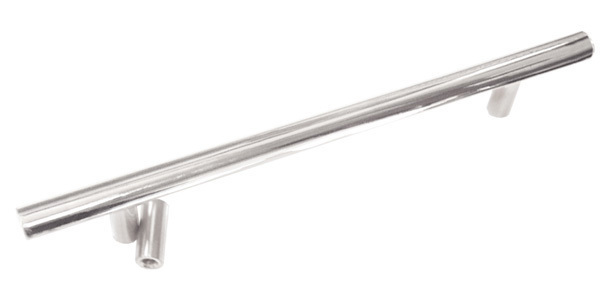 BRD RR002ST.5 ручка-рейлинг 416 мм сталь (снято)