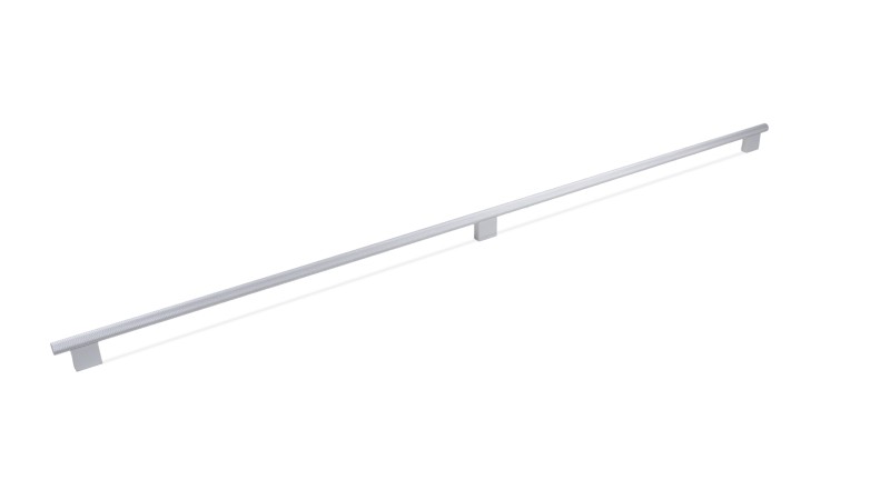 BRD RS325SC.5 ручка-скоба 896 мм AL ROCK матовый хром (заказ)