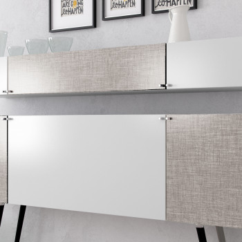 16мм ЛДСП 2750*1830 Lamarty Премиум - Софт K