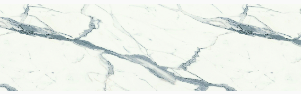 Столешница КЕДР МК 3000*600*38мм 2 группа - Гранит белый ГЛЯНЕЦ 727(737)/1