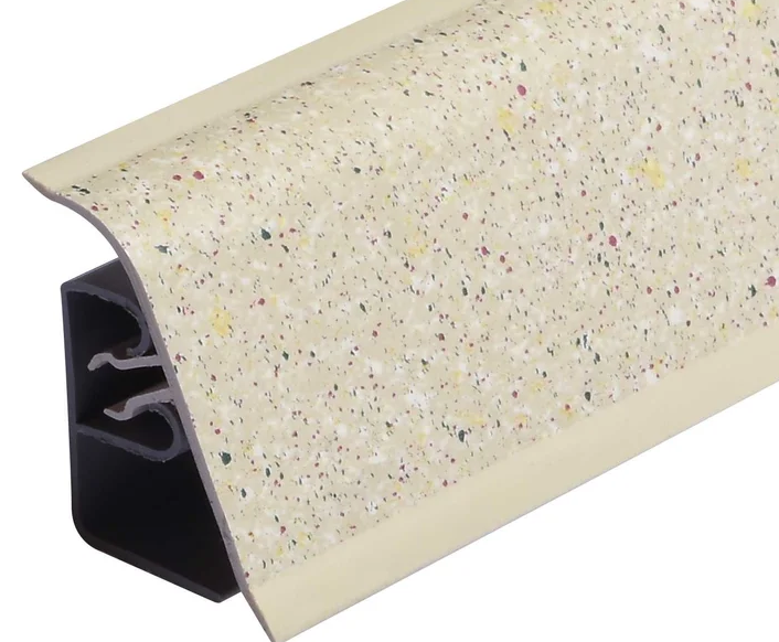 плинтус для столешниц 37*24*3,0 м Луксор 1221(фур-ра 1230) (заказная)