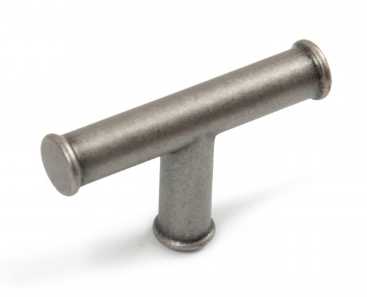 BRD RC503AP.1 ручка кнопка TESLA LF Cтаринное олово (заказ)