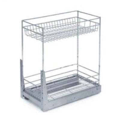 Механизм выкатной 2-х ярусный донное крепление ALBA 300 SALE