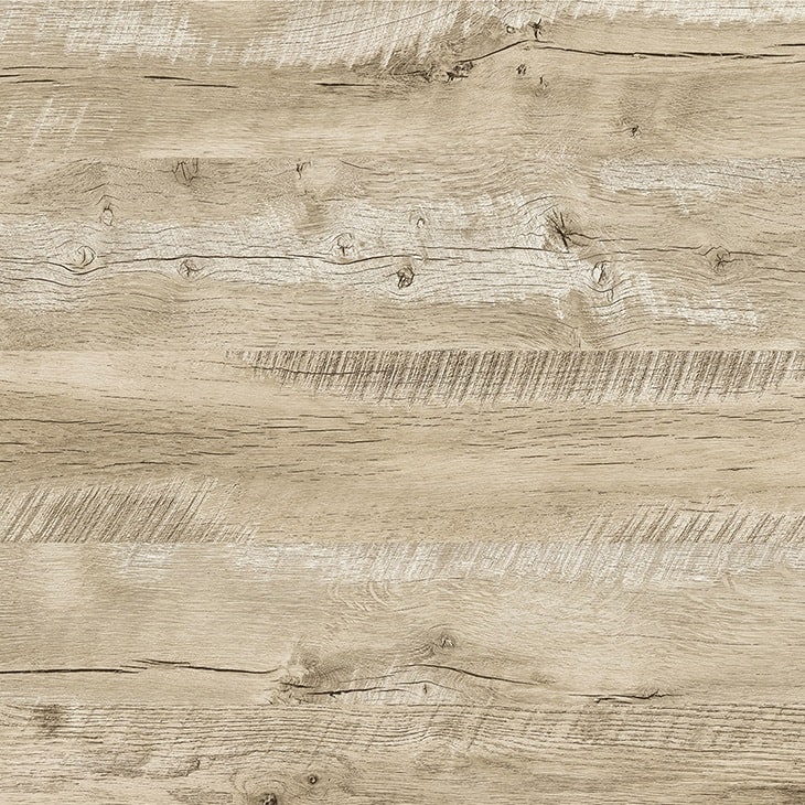 Столешница СЛОТЕКС 4150*600*40мм E2 - Дуб канадский 3851 (серия снята)