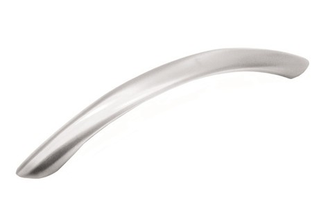 BRD RS008SC.3 ручка-скоба 128 мм матовый хром SALE