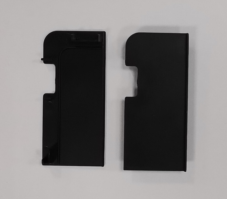 МД Уголок внутренний для L-образного профиля, 90гр A25 SALE