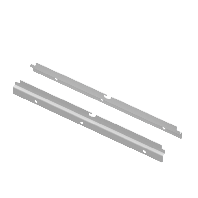 Аристо Крепление боковое, серия 540, белый (заказ)