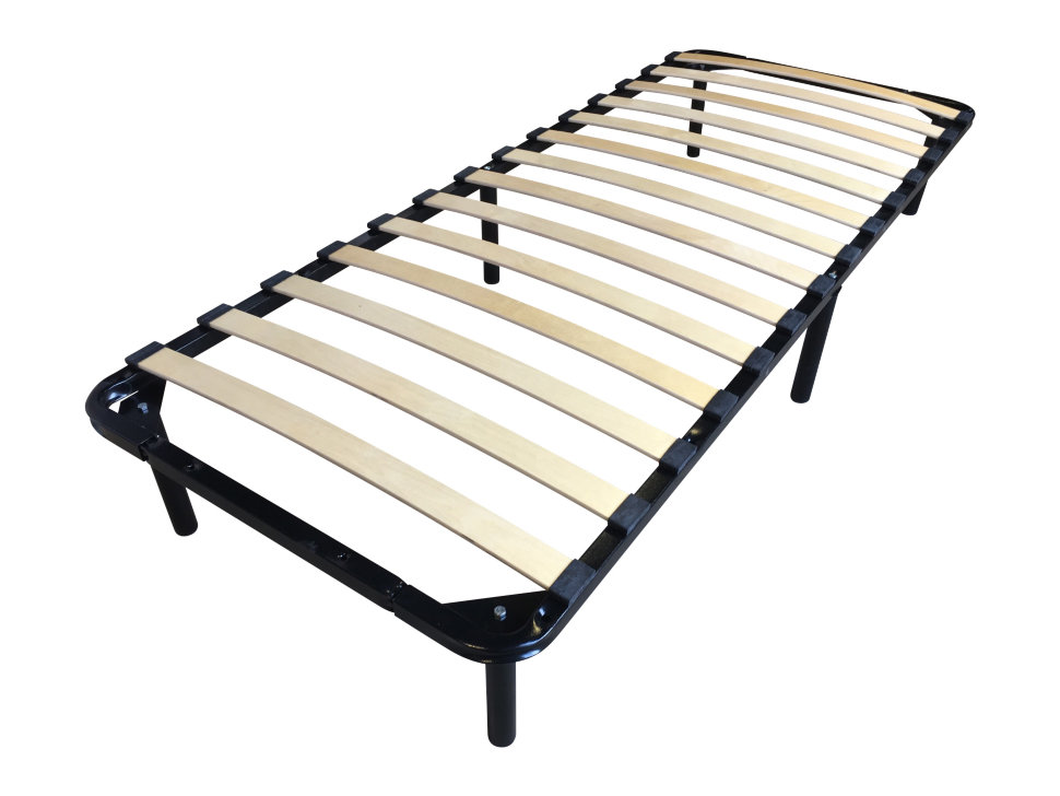 Ортопедическое основание 790*1980 (разборн.+ компл. опор 6 шт) SALE