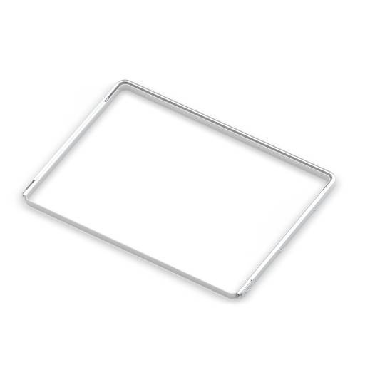 Аристо Рамка для корзин выдвижная, серия 460, L=550, белый, CL (снято)