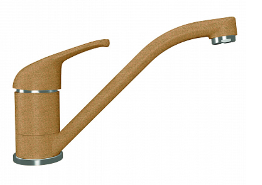 Смеситель Dr. Gans Нота терракота SALE