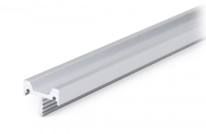 BRD RP105SC.1/000/3000 ручка-профиль 3м Сатиновый хром SALE