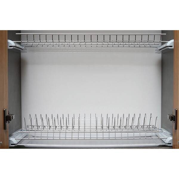 МАКМАРТ DRB.21/90GMP Сушка, 900 оцинк., 2 уровня, 1 поддон (заказ)