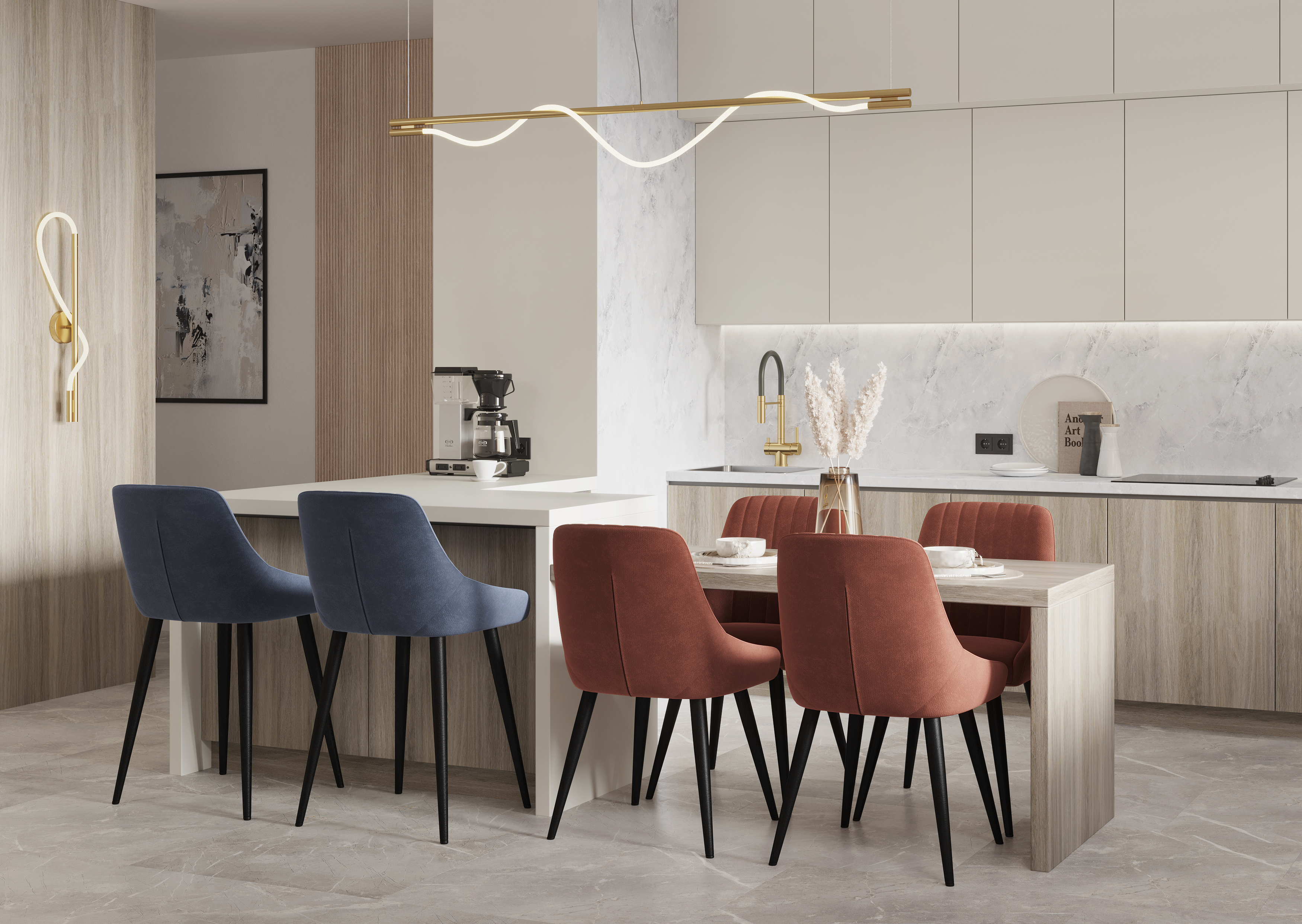 Кромка (УДХ) 0,9x35 мм Зефир