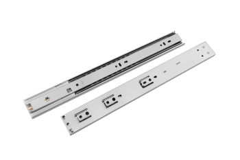 BRD DB 4512/Zn направляющие шариковые с доводчиком 400 (снято)